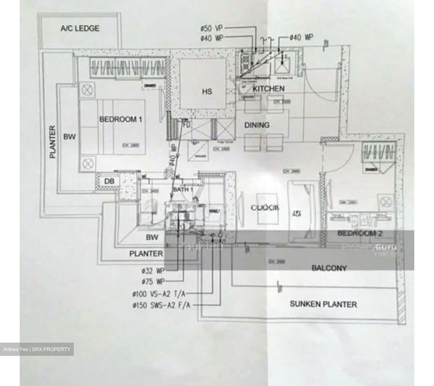 Luma (D9), Apartment #583460391